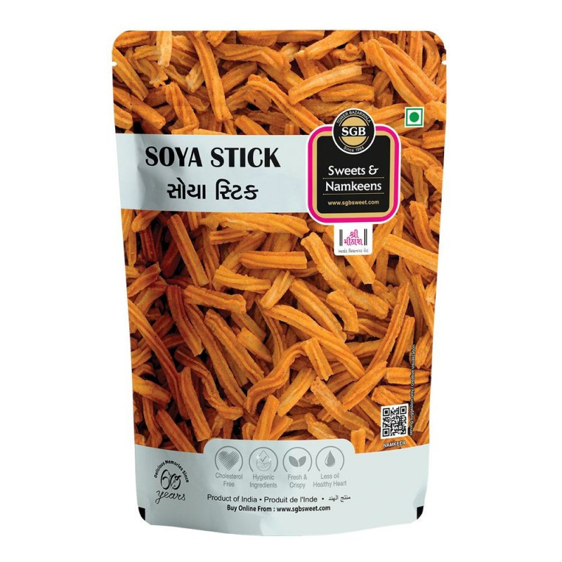 SGB Soya Stick (400g  14oz)