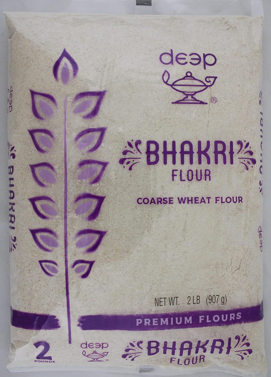 Deep Bhakri Flour