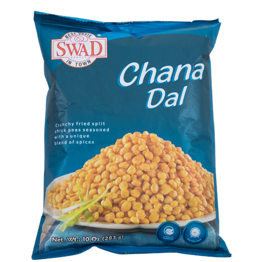 Swad Chana Dal (283g  10Oz)