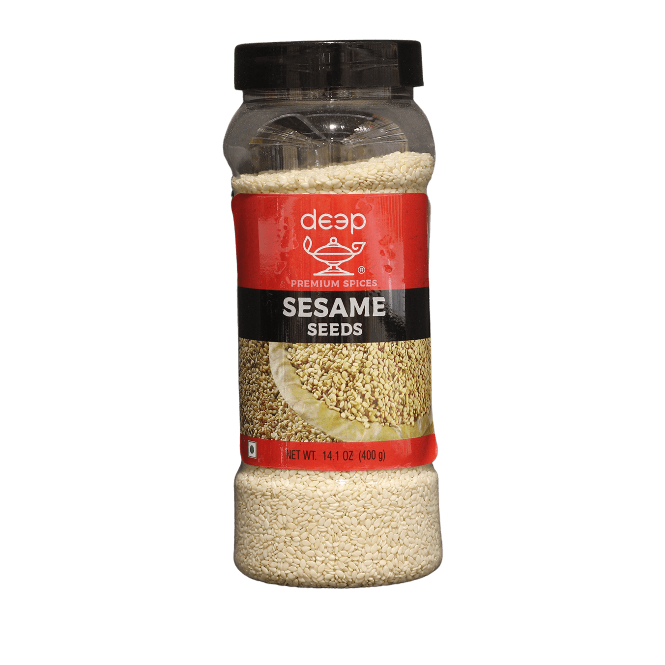 Deep Sesame Seeds