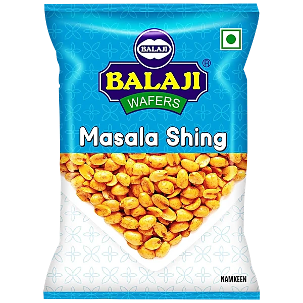 Balaji Masala Shing