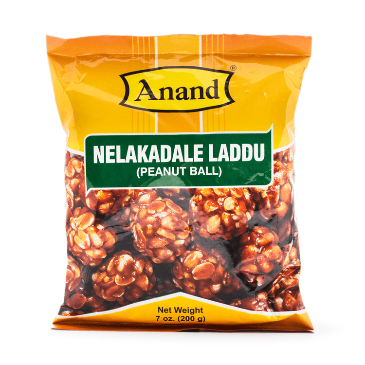 Anand Nelakadale Laddu (200g  7Oz)