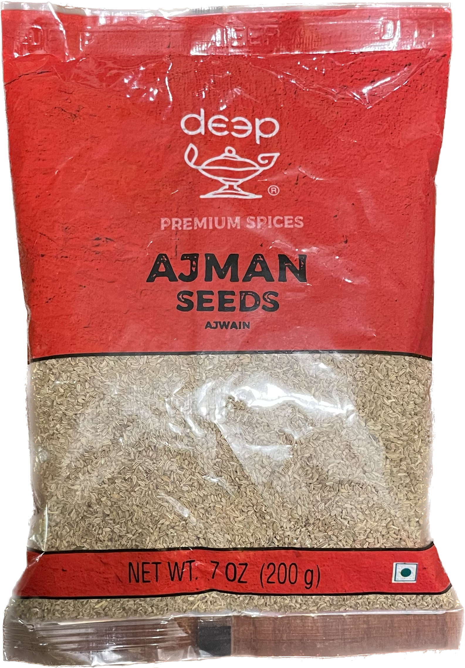 Deep Ajman Seeds