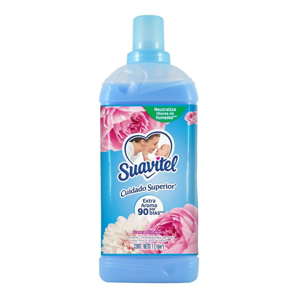 Suavitel Superior Care Extra Aroma 90 Days 450 ML