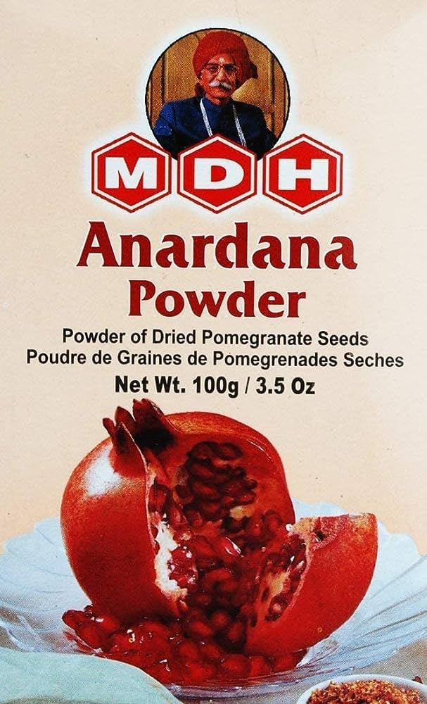 MDH Anardana Powder (100g 3.5oz)