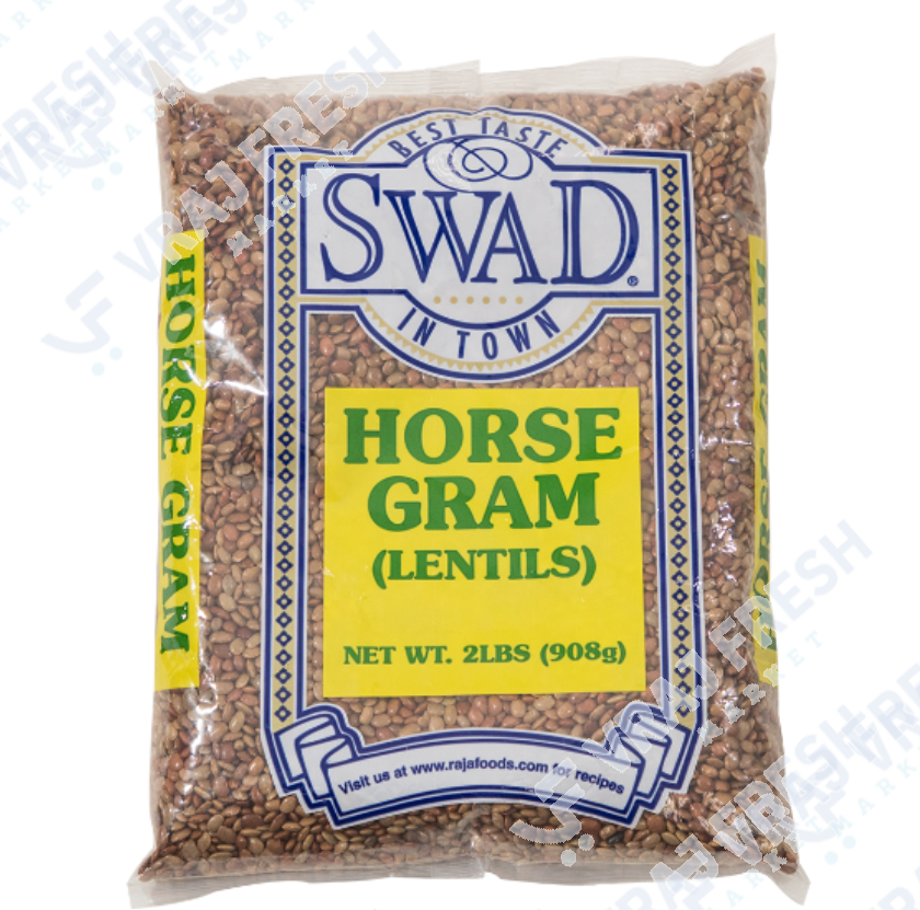 Swad Horse Gram