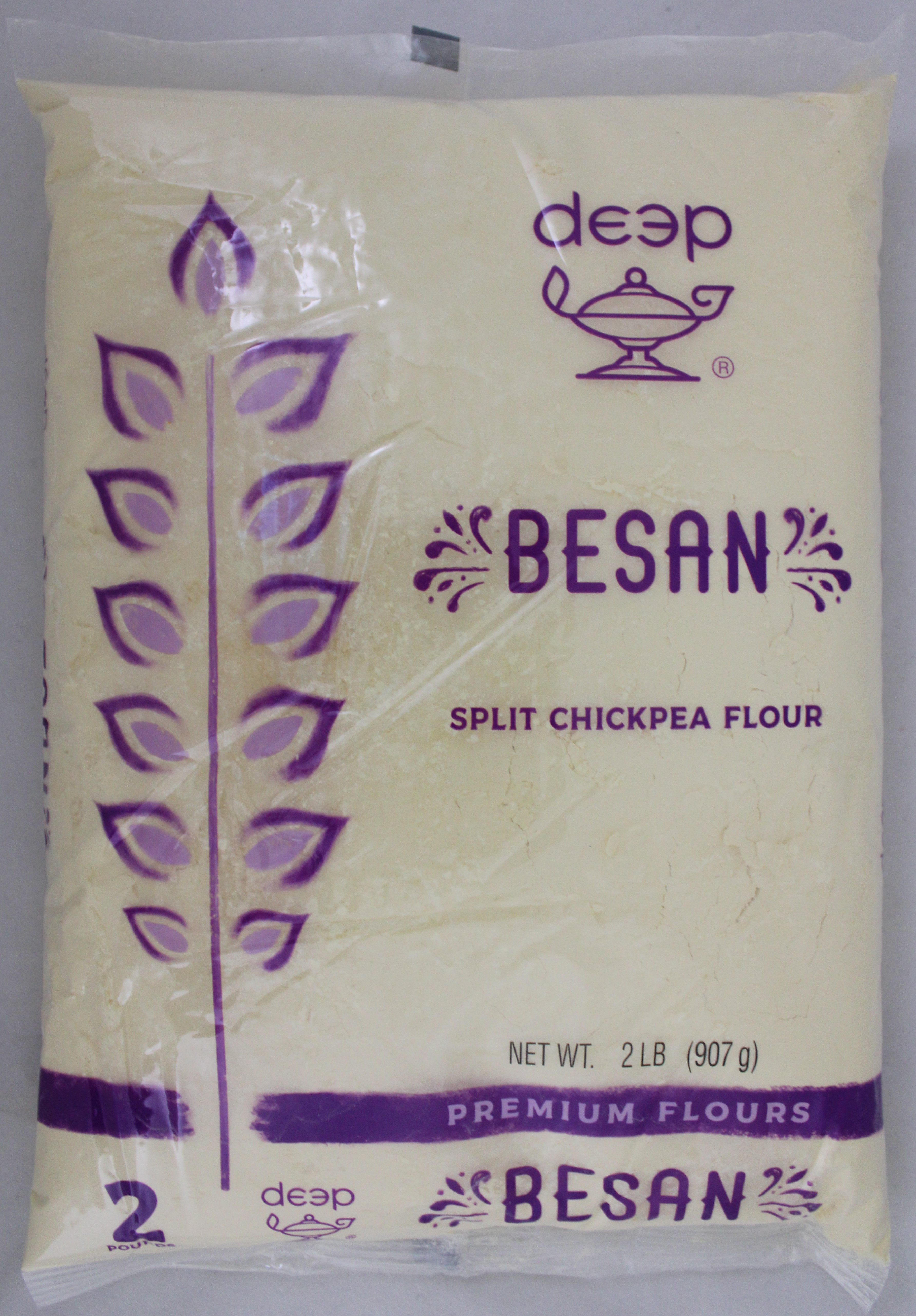 Deep Besan