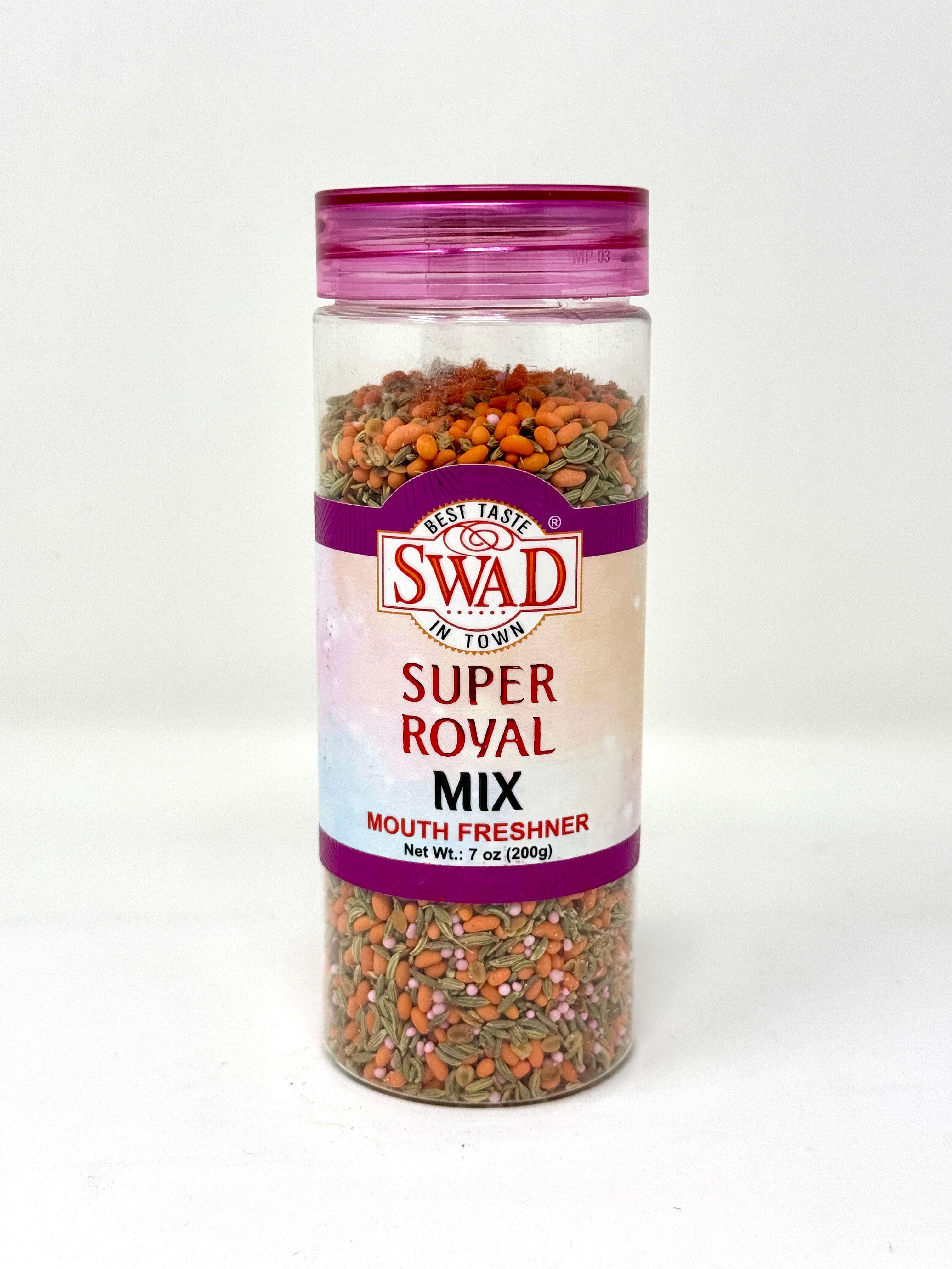 Swad Super Royal Mix (200g 7oz)