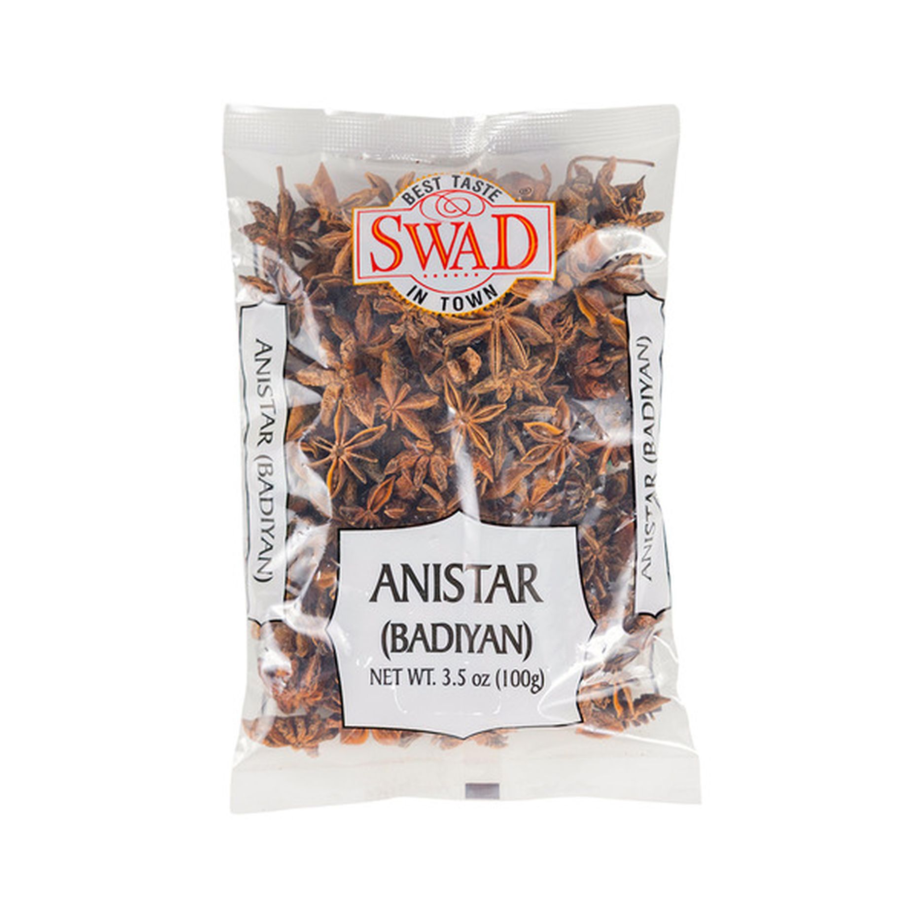 Swad Anistar (100g  3.5Oz)