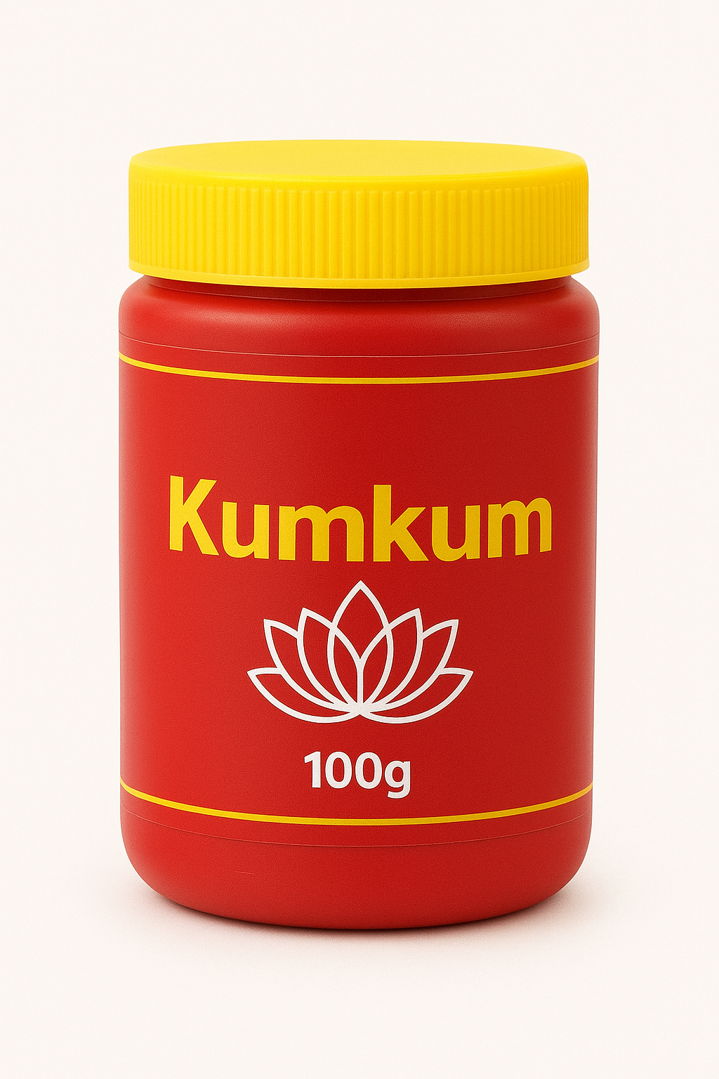 KumKum Powder (100g 3.5oz)