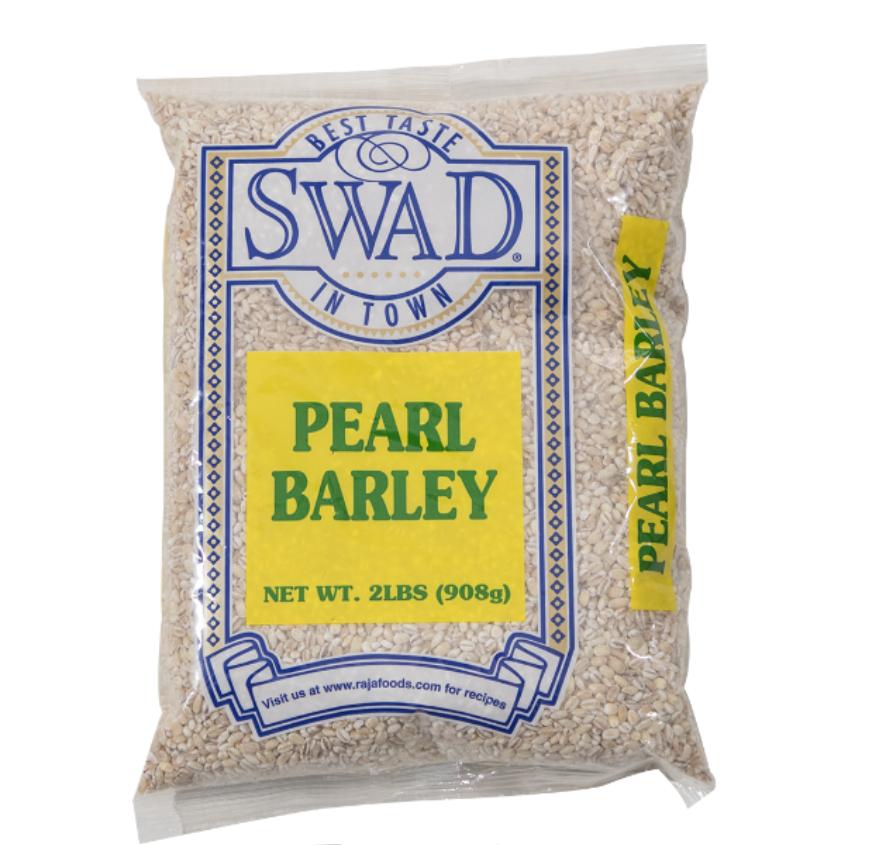 Swad Pearl Barley (907g  2lb)