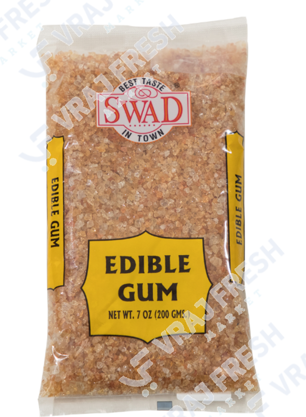 Swad Edible Gum