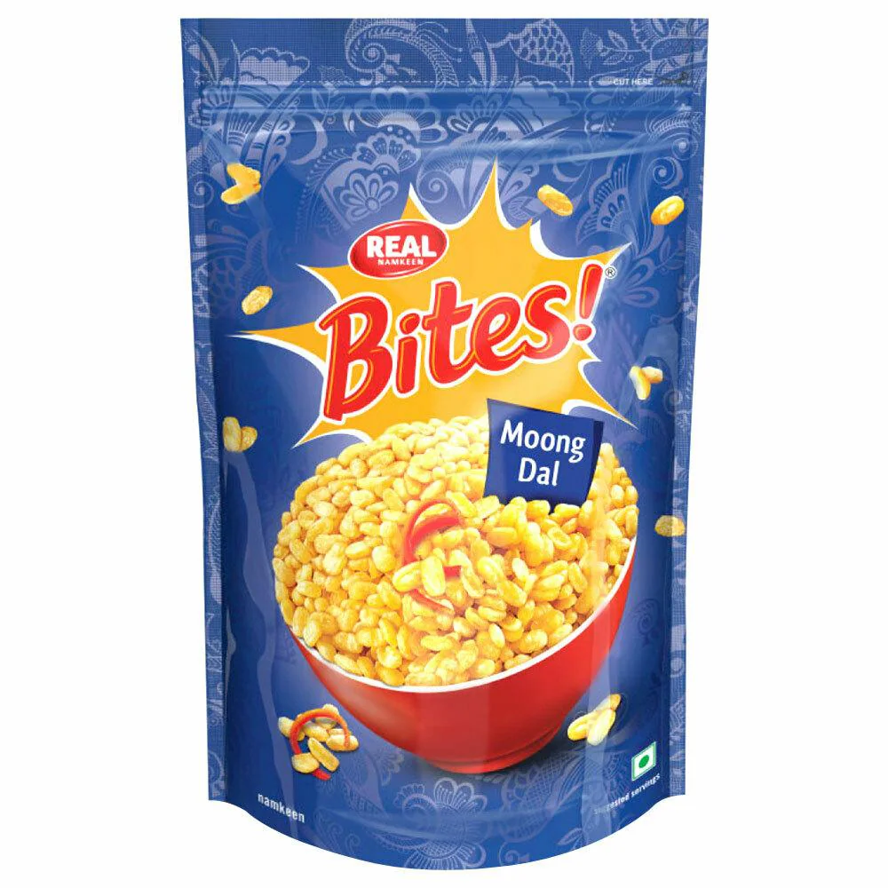 Real Moong Dal (400g 14oz)