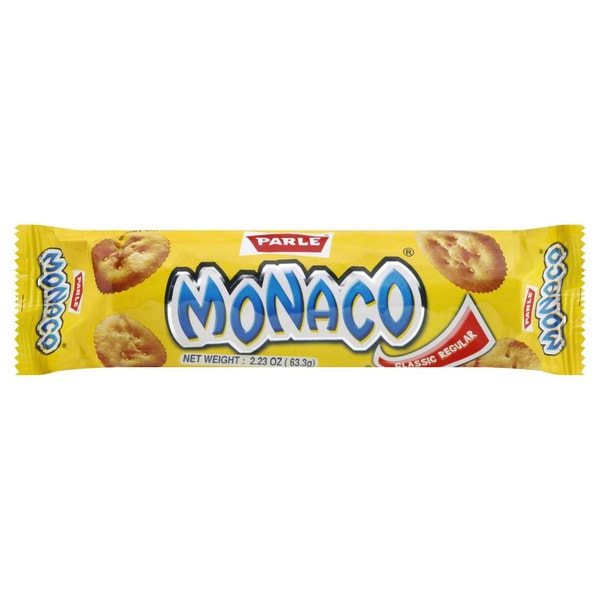 Parle Monaco