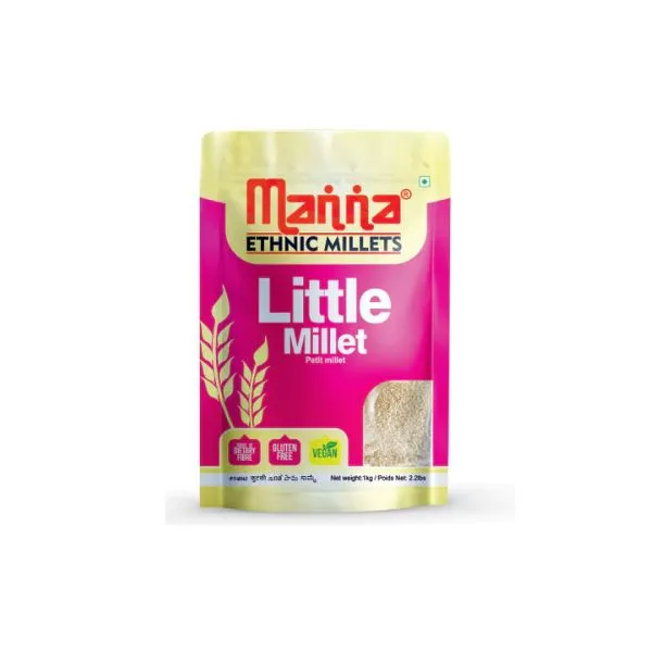 Manna Little Millet (907g 2lb)