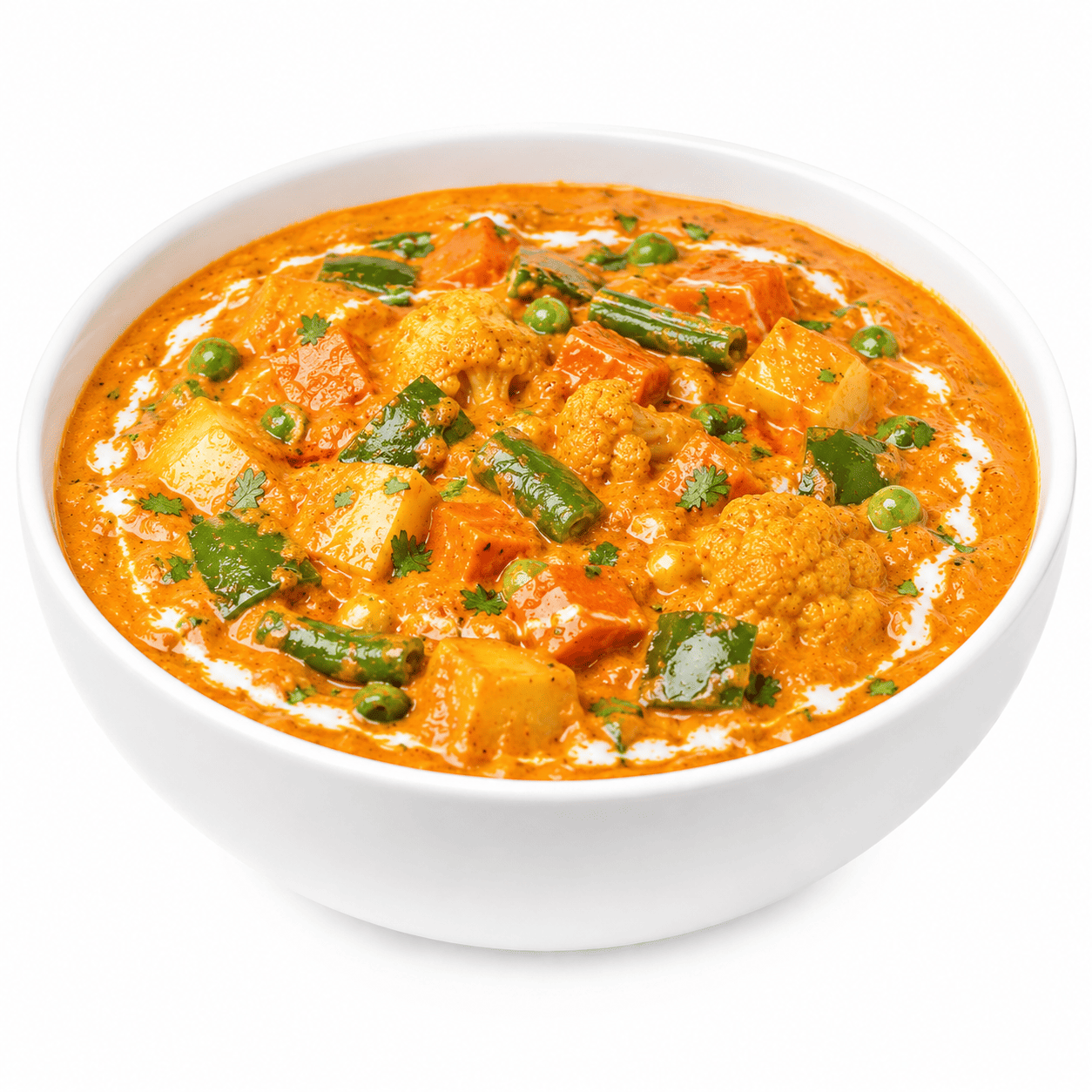 Veg Makhanwala (340g  12oz)