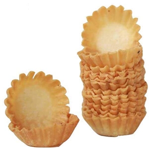 Jagdish Basket Chat Puri (150g  5.29Oz)