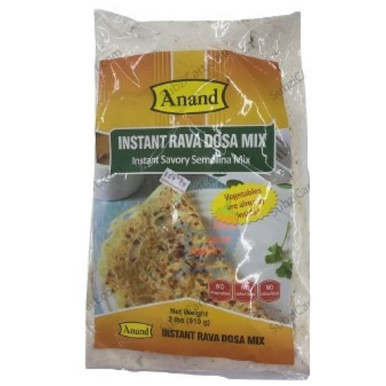 Anand Instant Rava Dosa Mix (908g  2lb)