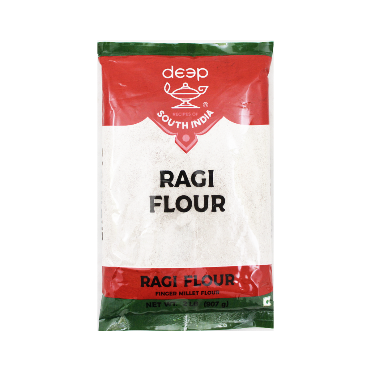 Deep Ragi Flour 