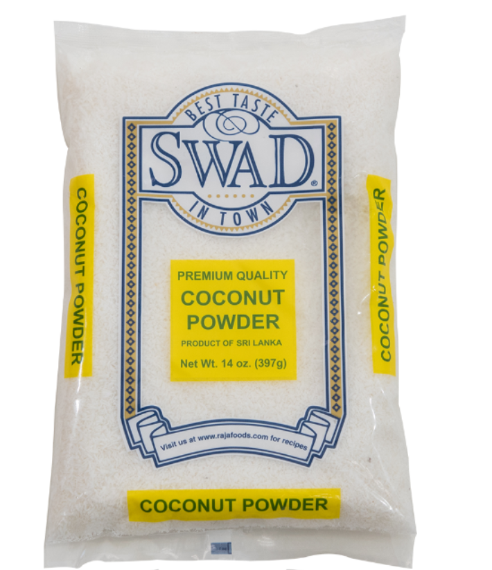 Swad Coconut Powder