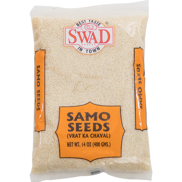 Swad Samo Seeds (Moraiyo)