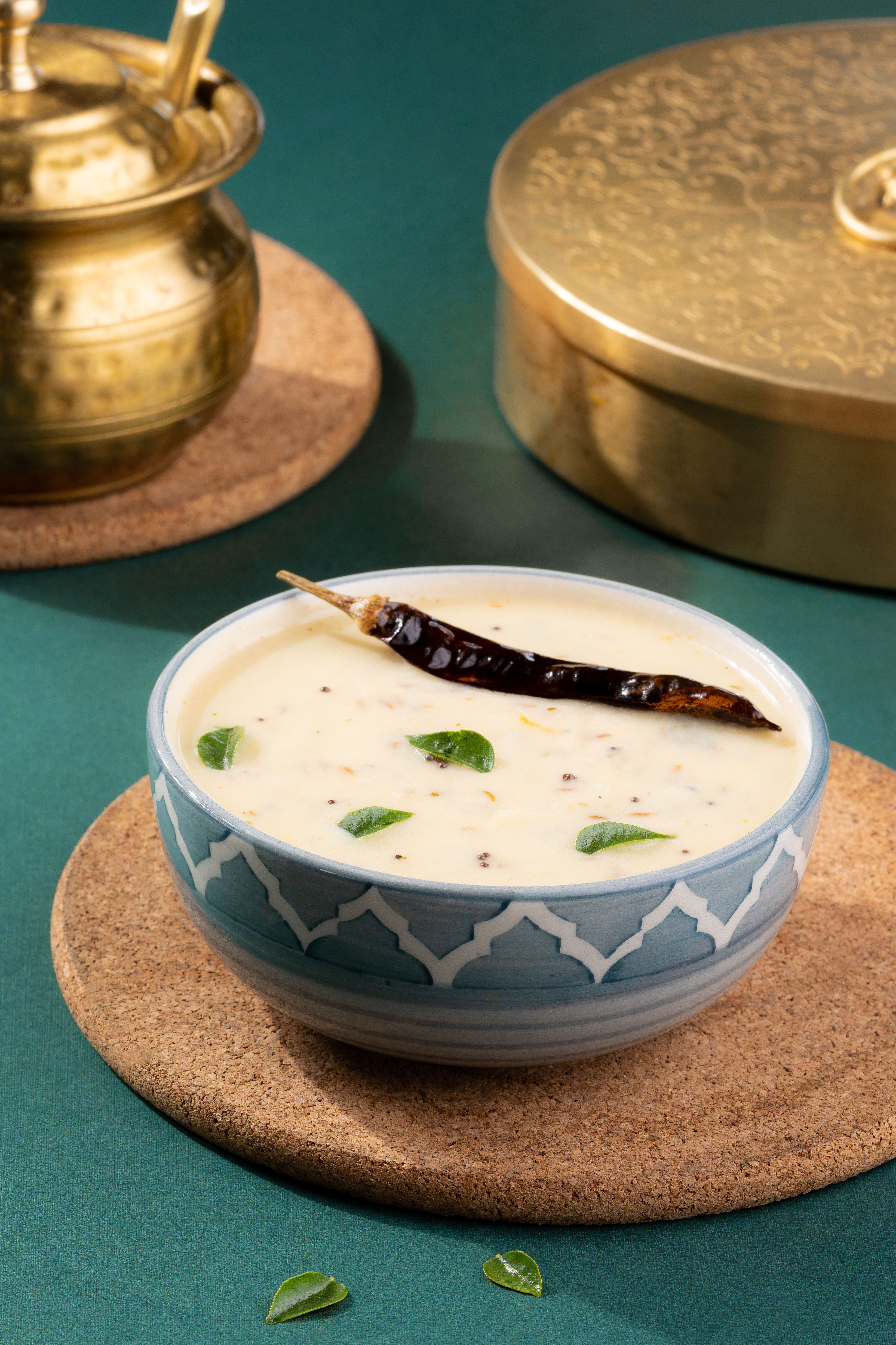 Gujarati Kadhi (340g  12oz)