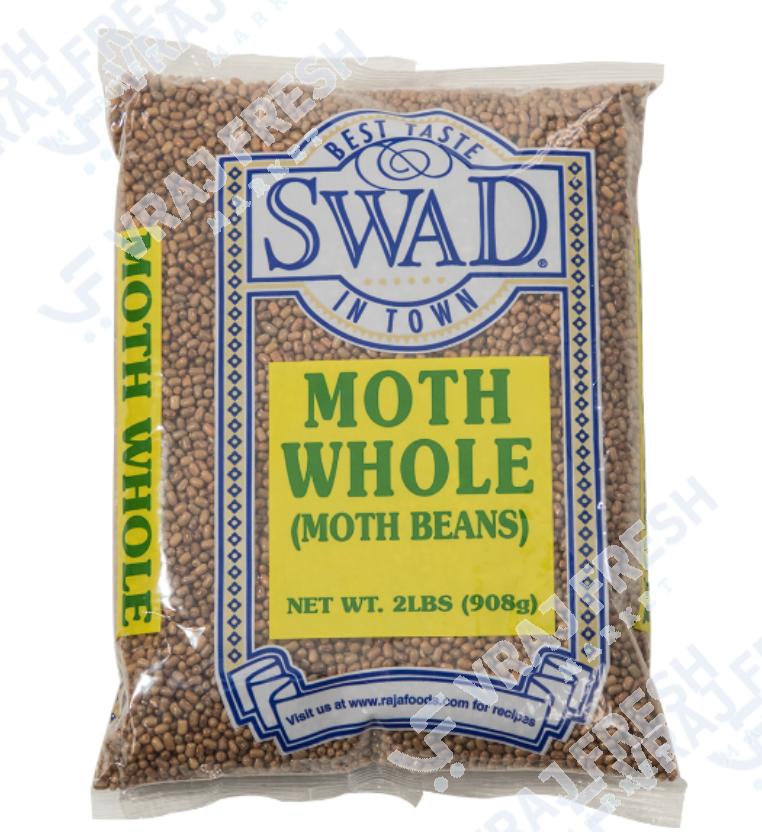 Swad Moth Whole
