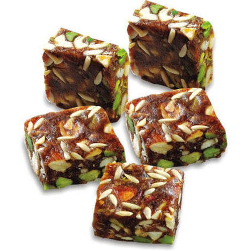 Surati Khajur Burfi 250g