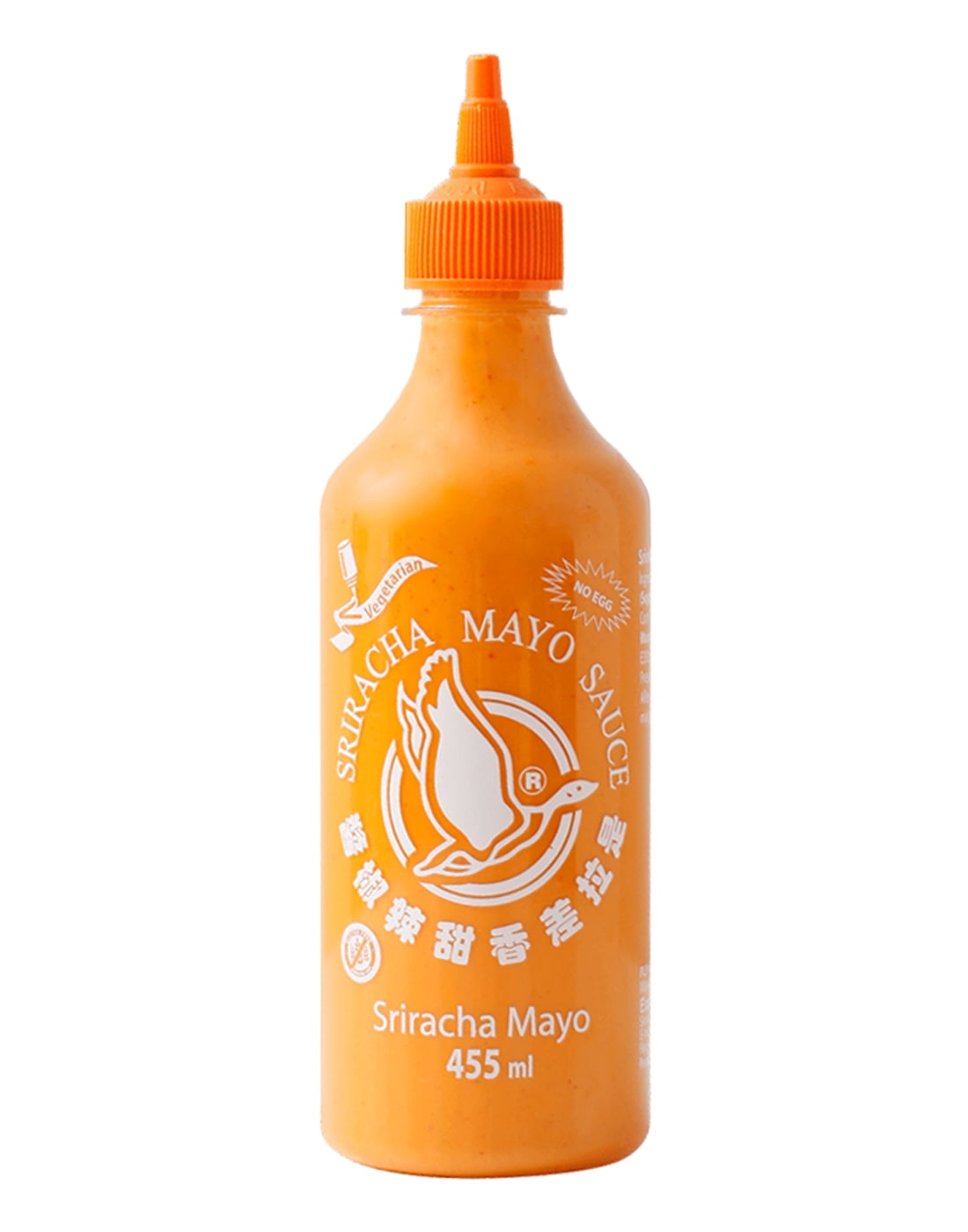Sriracha Mayo Sauce (455ml  15.3oz)