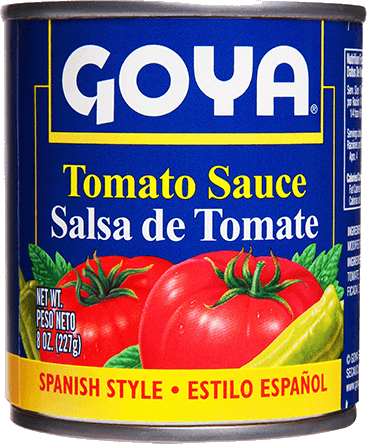 Goya Tomato Sauce (227g 8oz)