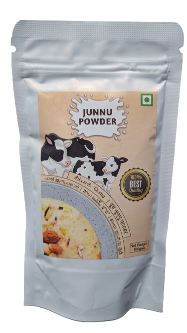 Junnu Powder (100g)