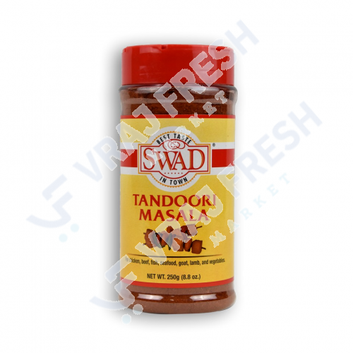 Swad Tandoori Masala (250g  8.8Oz)