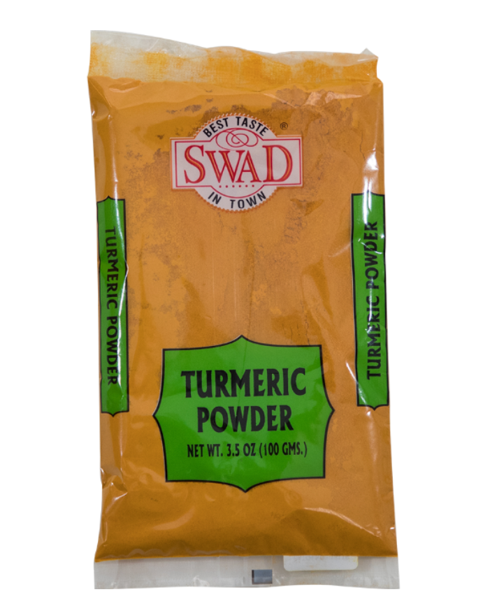 Swad Turmeric Powder