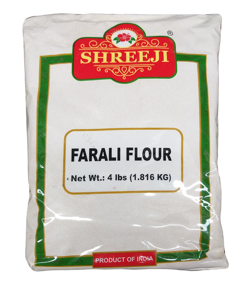 Shreeji Farali Flour