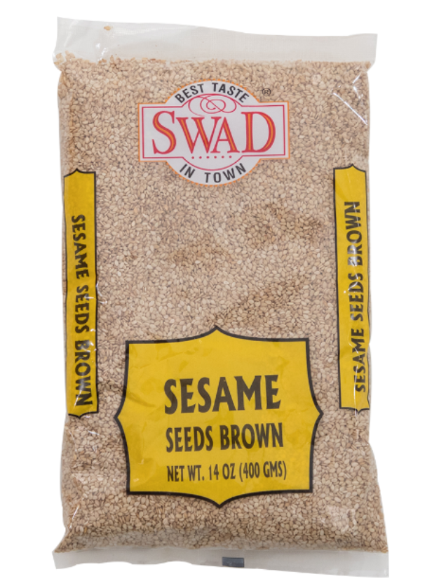 Swad Sesame Seeds Brown
