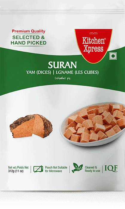 Kitchen Xpress Suran (312g 11oz)