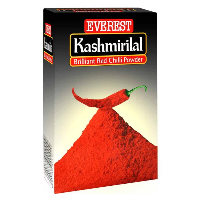 Everest Kashmirilal Chilli Powder (100g  3.5Oz)