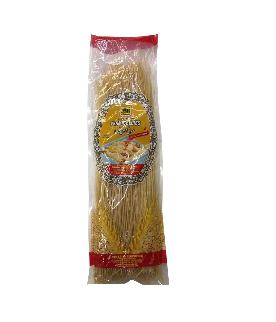 Three Rivers Vermicellies (200g 7Oz)