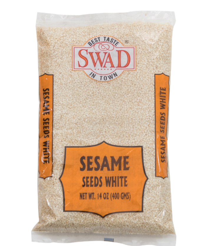 Swad Sesame Seeds White