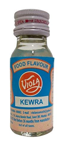 Viola Essence Kewra Flavour (20ml)