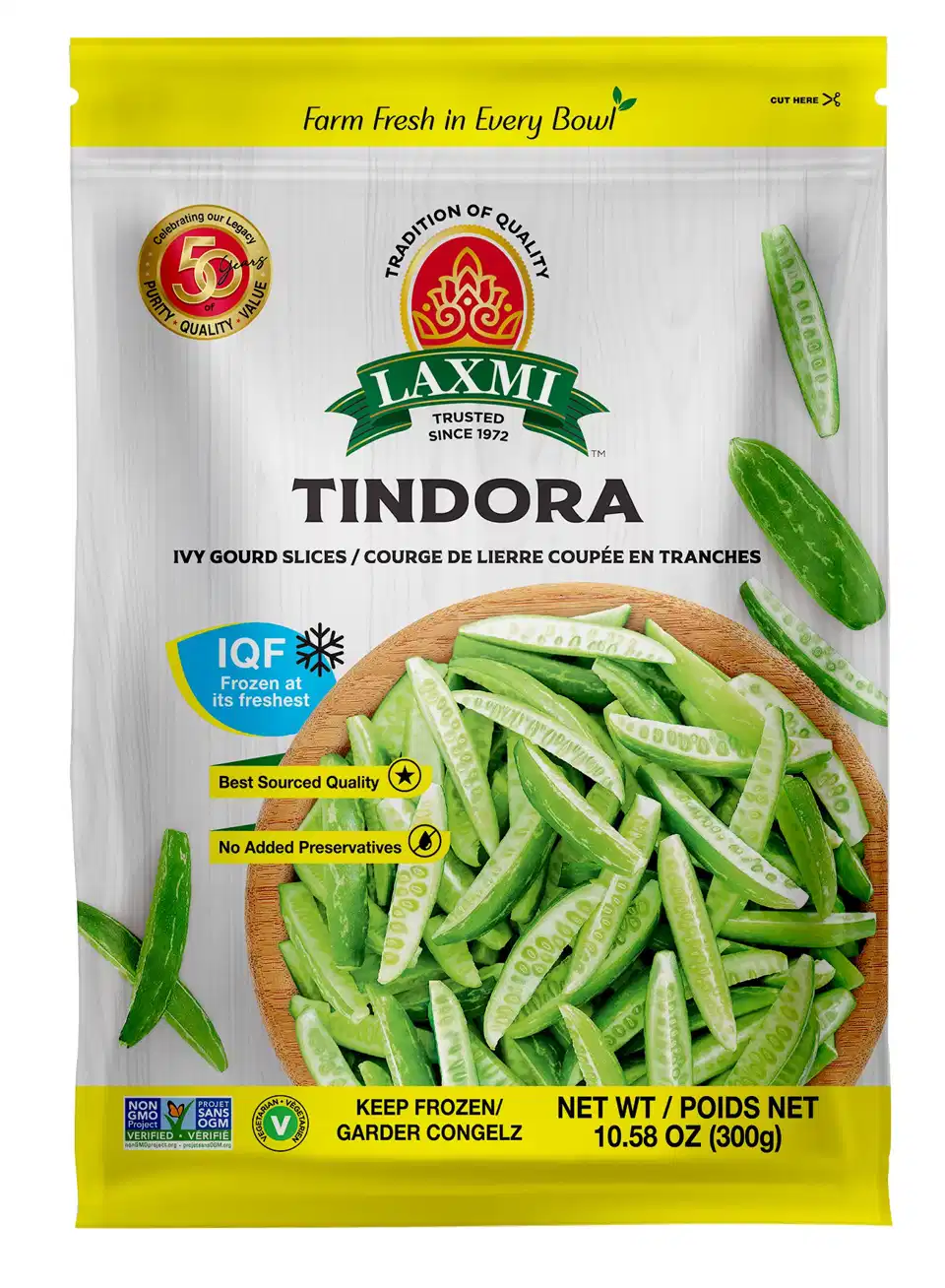 Laxmi Tindora