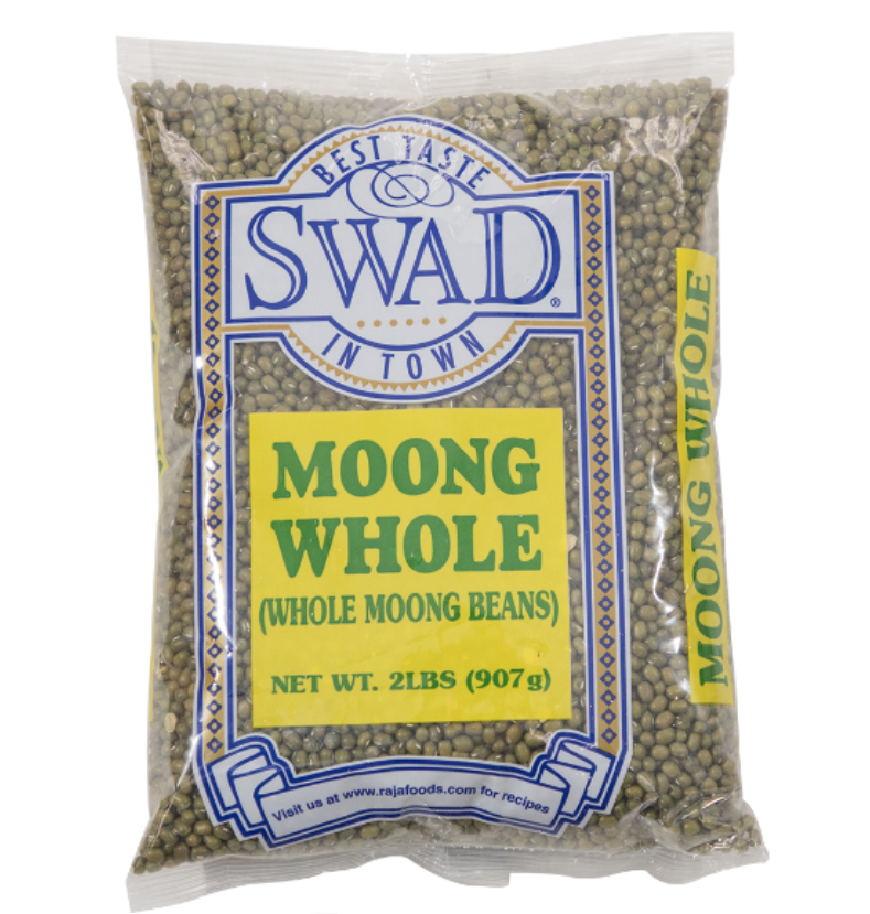 Swad Moong Whole
