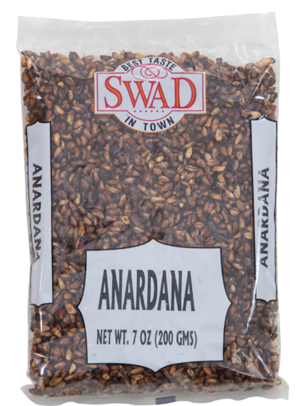 Swad Anardana (200g  7Oz)