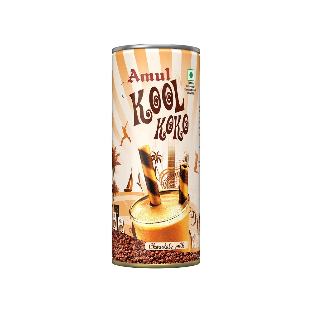 Amul Kool Koko (200ml)
