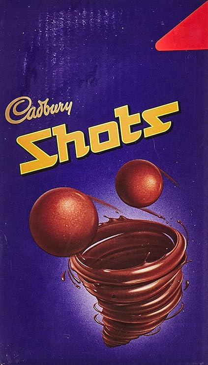 Cadbury Shots (16g)
