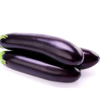 Eggplant (Chinese) - 1 lb
