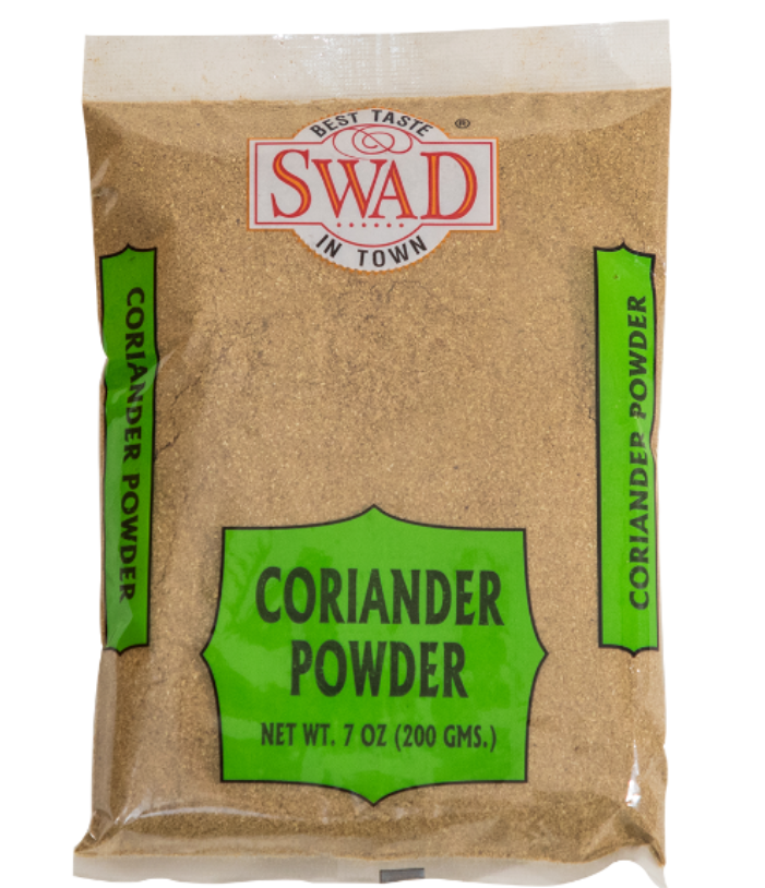 Swad Coriander Powder