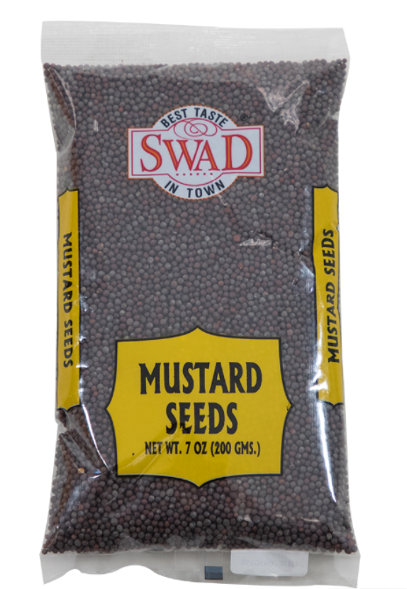 Swad Mustard Seeds