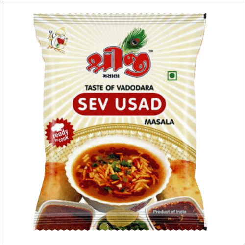 Shreeji Sev Usal Masala (50g)