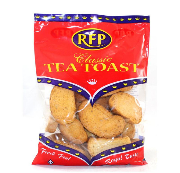 Rfp Classic Tea Toast (170g  6Oz)
